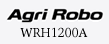 WRH1200A Agri Robo